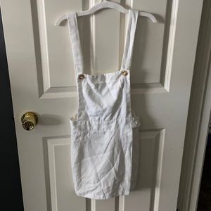Commotion size 5:6 romper (shorts)